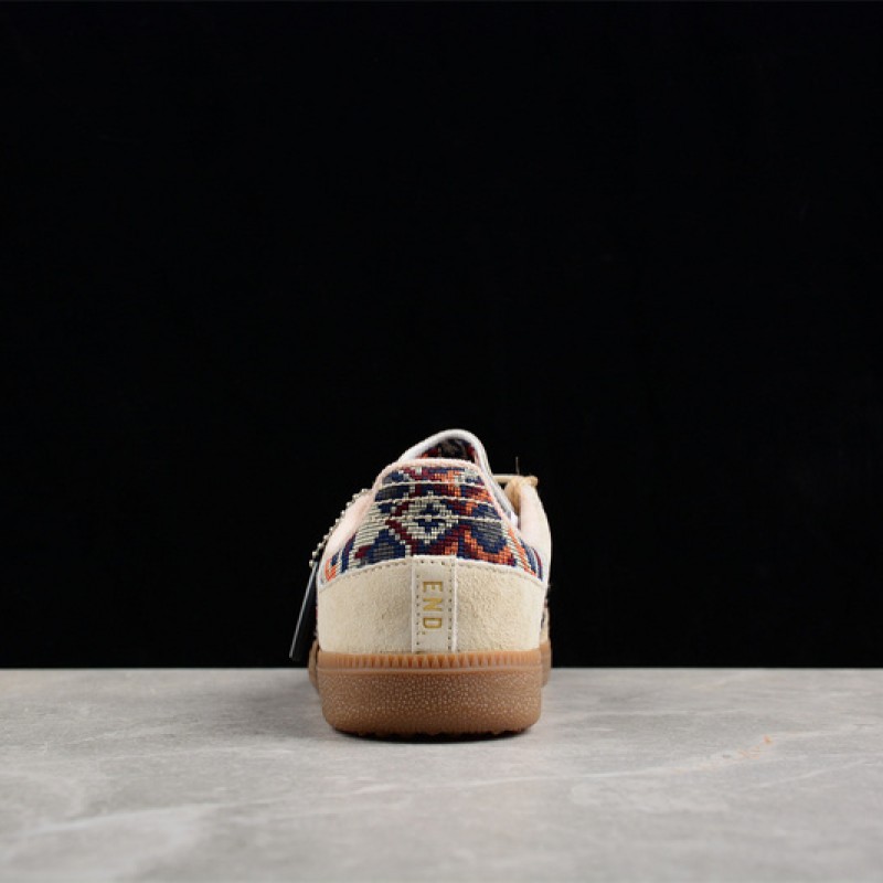 아디다스 웨일즈 보너 x 광고 삼바 OG END IE016714