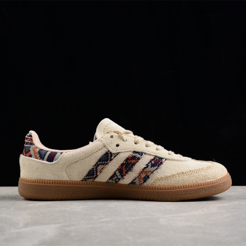 아디다스 웨일즈 보너 x 광고 삼바 OG END IE016714