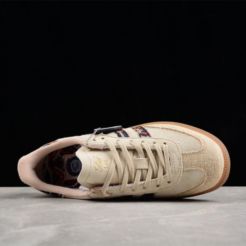 아디다스 웨일즈 보너 x 광고 삼바 OG END IE016714