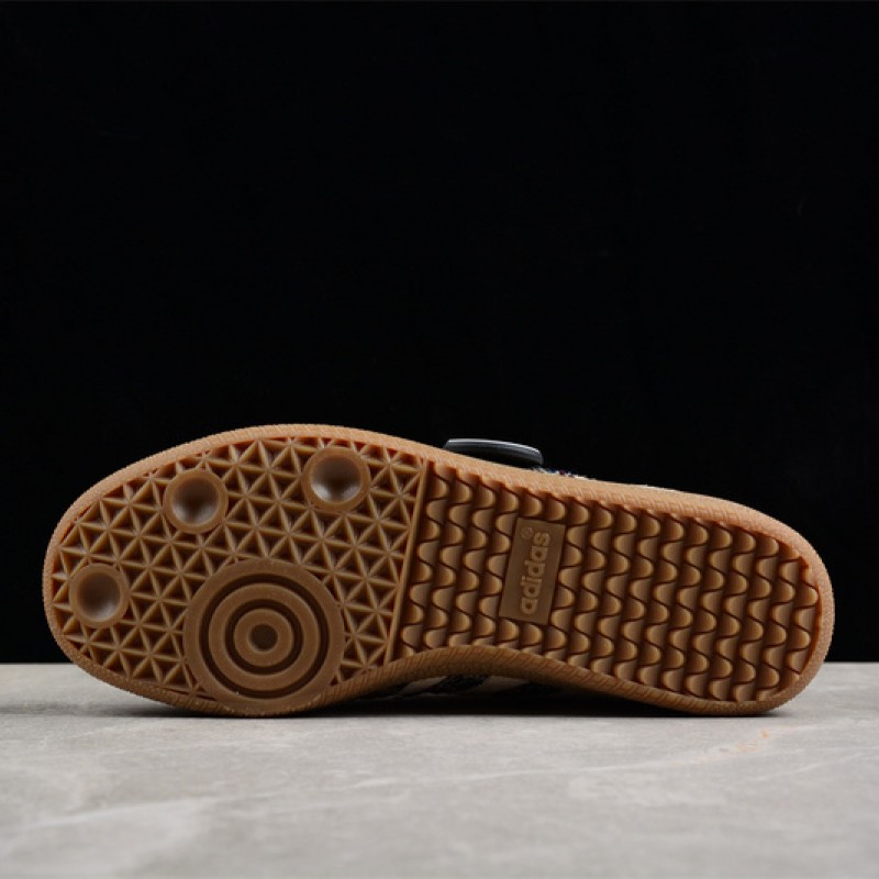 아디다스 웨일즈 보너 x 광고 삼바 OG END IE016714