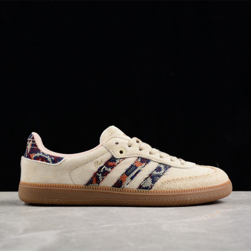 아디다스 웨일즈 보너 x 광고 삼바 OG END IE016714