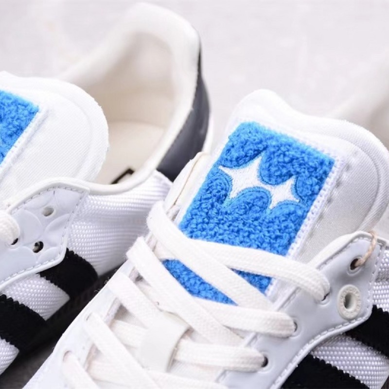 아디다스 웨일즈 보너 x 광고 삼바 OG END IE0168