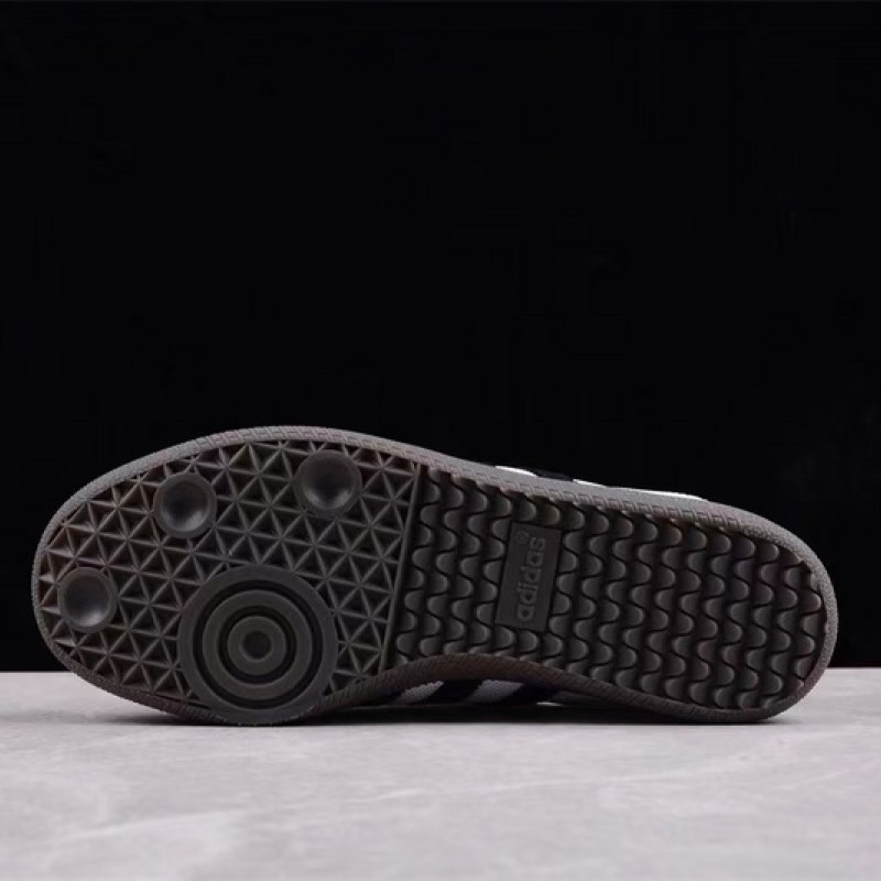 아디다스 웨일즈 보너 x 광고 삼바 OG END IE0168