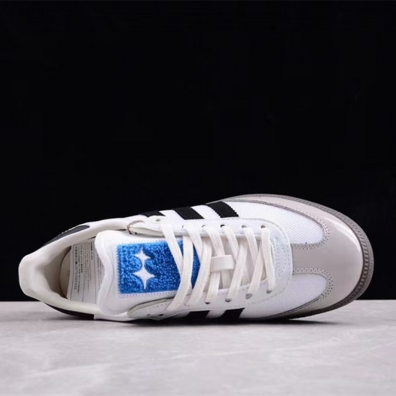 아디다스 웨일즈 보너 x 광고 삼바 OG END IE0168