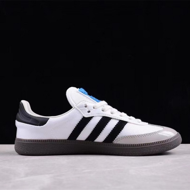 아디다스 웨일즈 보너 x 광고 삼바 OG END IE0168