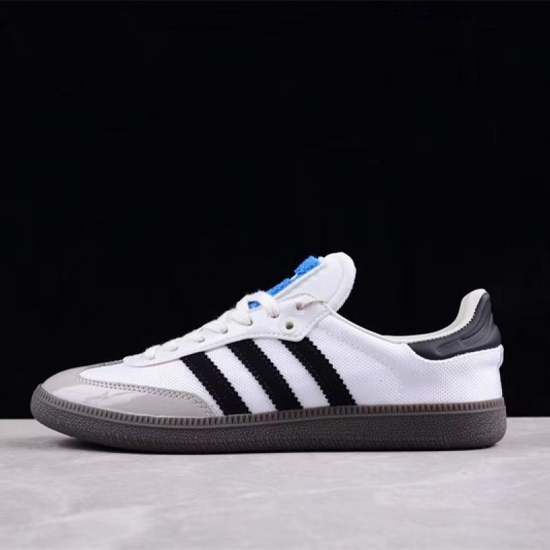 아디다스 웨일즈 보너 x 광고 삼바 OG END IE0168