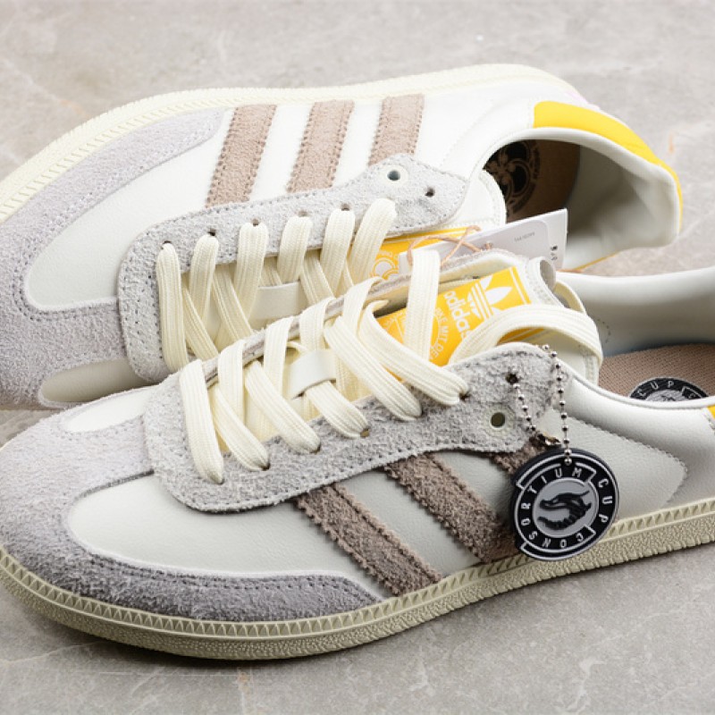 아디다스 웨일즈 보너 x 광고 삼바 OG END IE016915