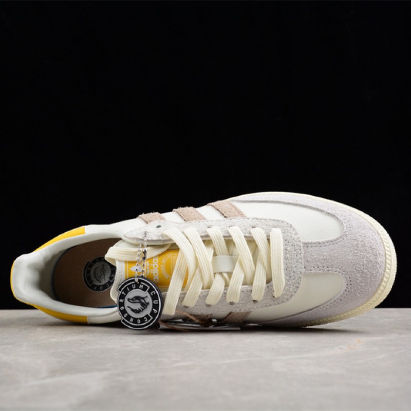 아디다스 웨일즈 보너 x 광고 삼바 OG END IE016915