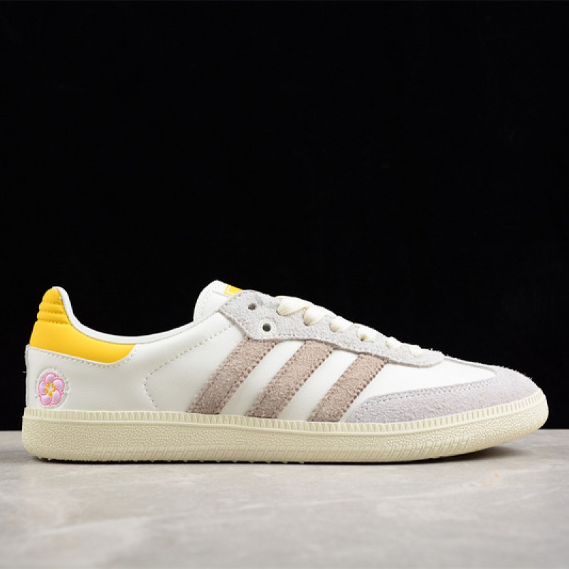 아디다스 웨일즈 보너 x 광고 삼바 OG END IE016915