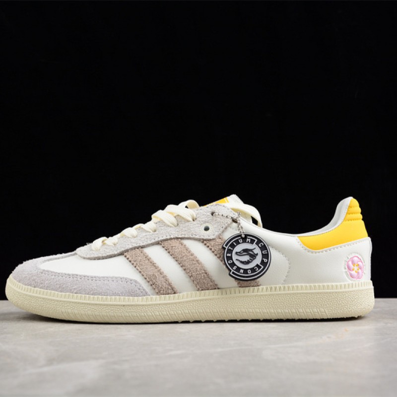 아디다스 웨일즈 보너 x 광고 삼바 OG END IE016915