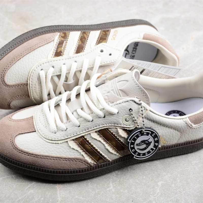 아디다스 웨일즈 보너 x 광고 삼바 OG END IE017215