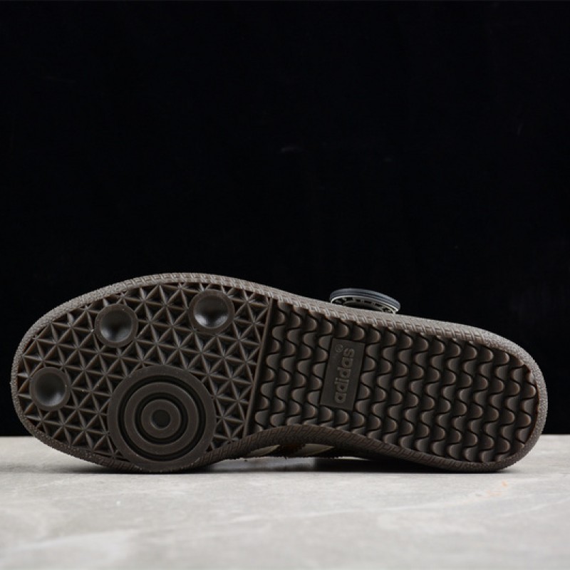 아디다스 웨일즈 보너 x 광고 삼바 OG END IE017215