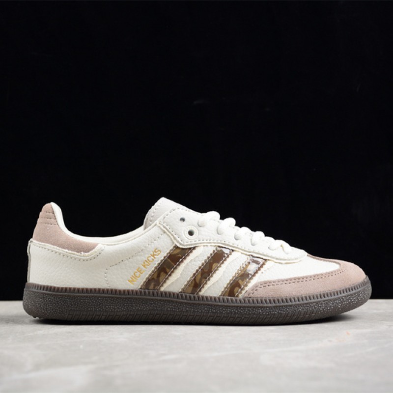 아디다스 웨일즈 보너 x 광고 삼바 OG END IE017215