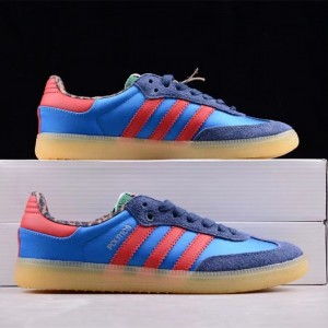 아디다스 웨일즈 보너 x 광고 삼바 OG END IE0174