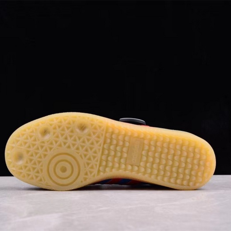 아디다스 웨일즈 보너 x 광고 삼바 OG END IE0174