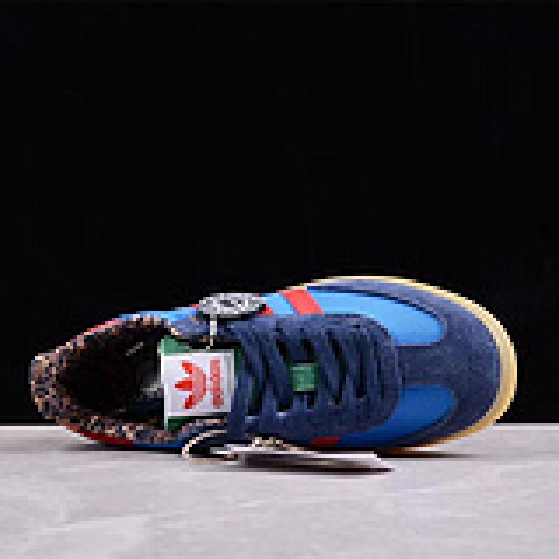 아디다스 웨일즈 보너 x 광고 삼바 OG END IE0174