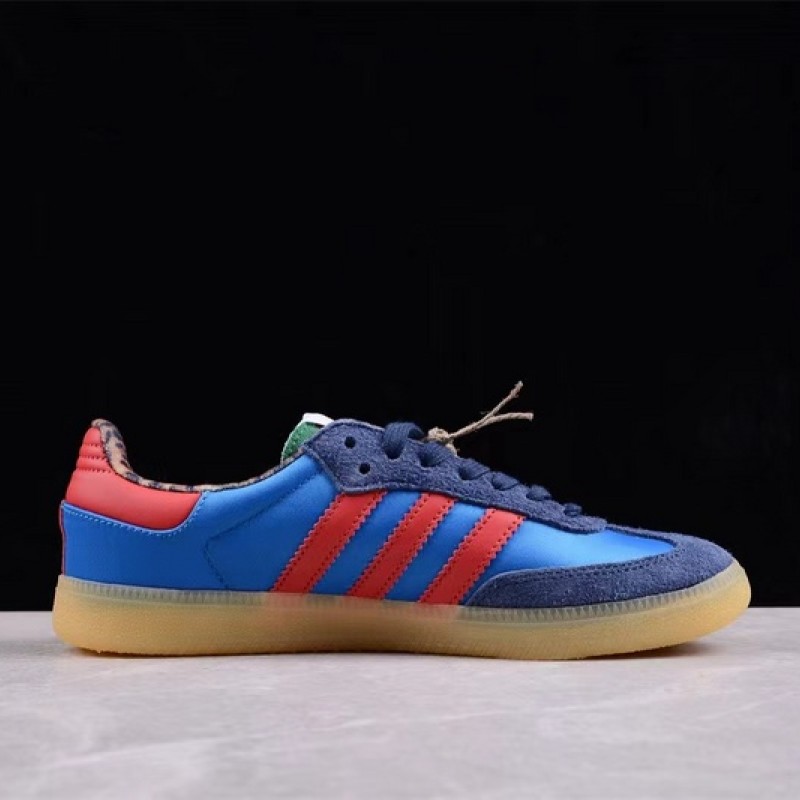 아디다스 웨일즈 보너 x 광고 삼바 OG END IE0174