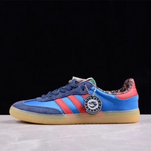 아디다스 웨일즈 보너 x 광고 삼바 OG END IE0174