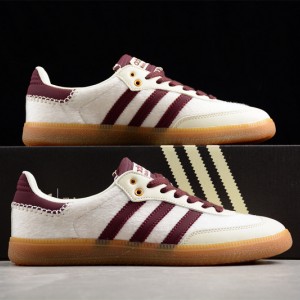 아디다스 웨일즈 보너 x 광고 삼바 OG END IE058614