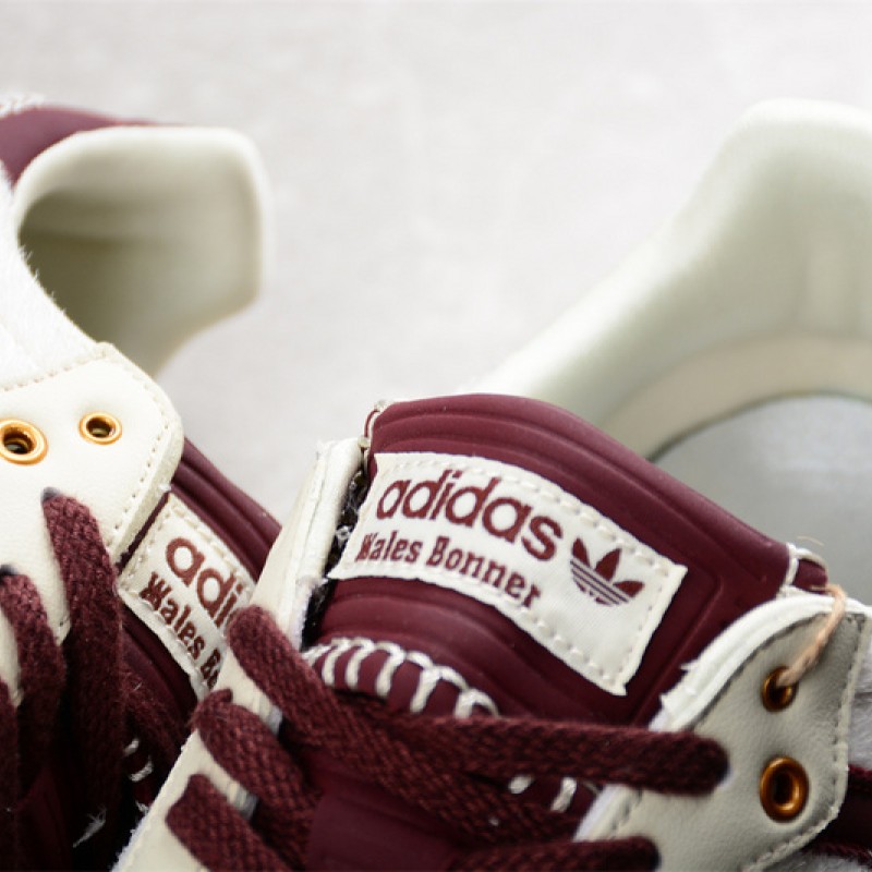 아디다스 웨일즈 보너 x 광고 삼바 OG END IE058614