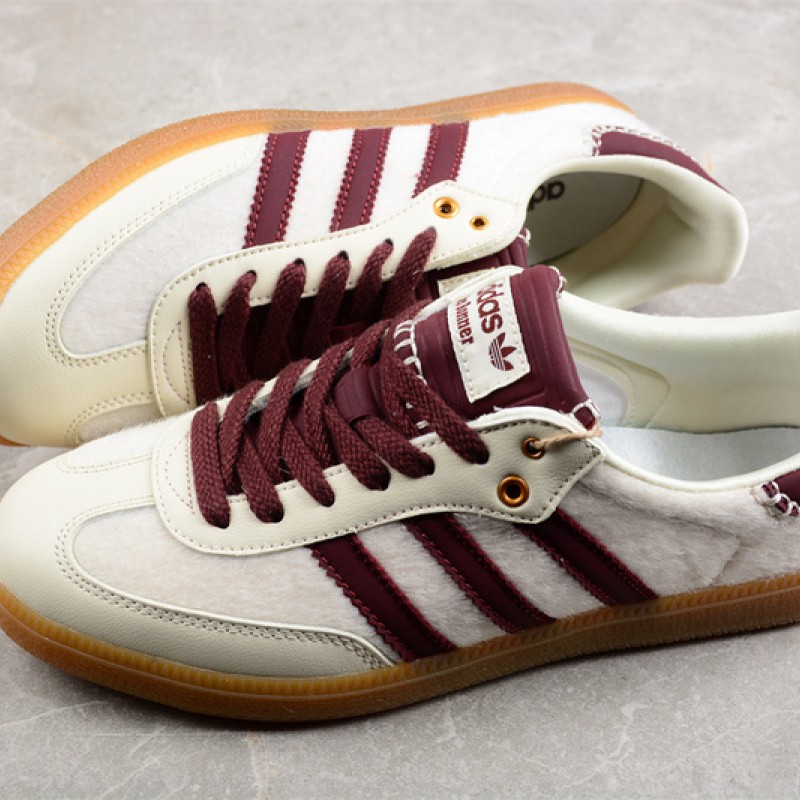 아디다스 웨일즈 보너 x 광고 삼바 OG END IE058614