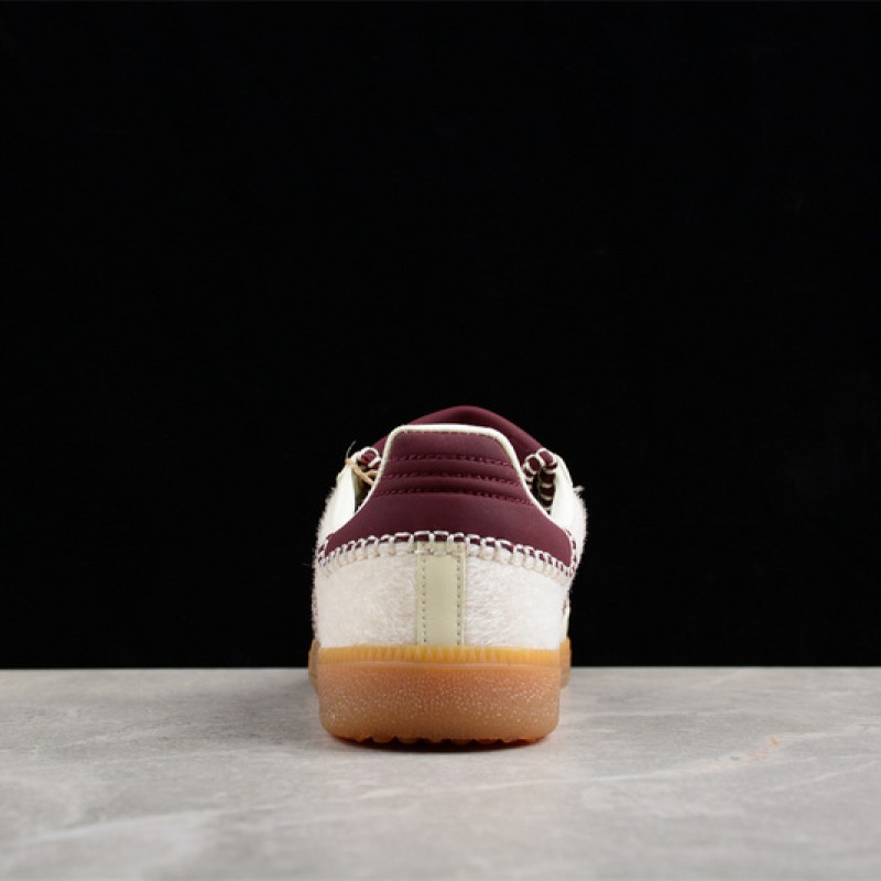 아디다스 웨일즈 보너 x 광고 삼바 OG END IE058614