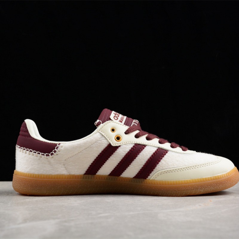 아디다스 웨일즈 보너 x 광고 삼바 OG END IE058614