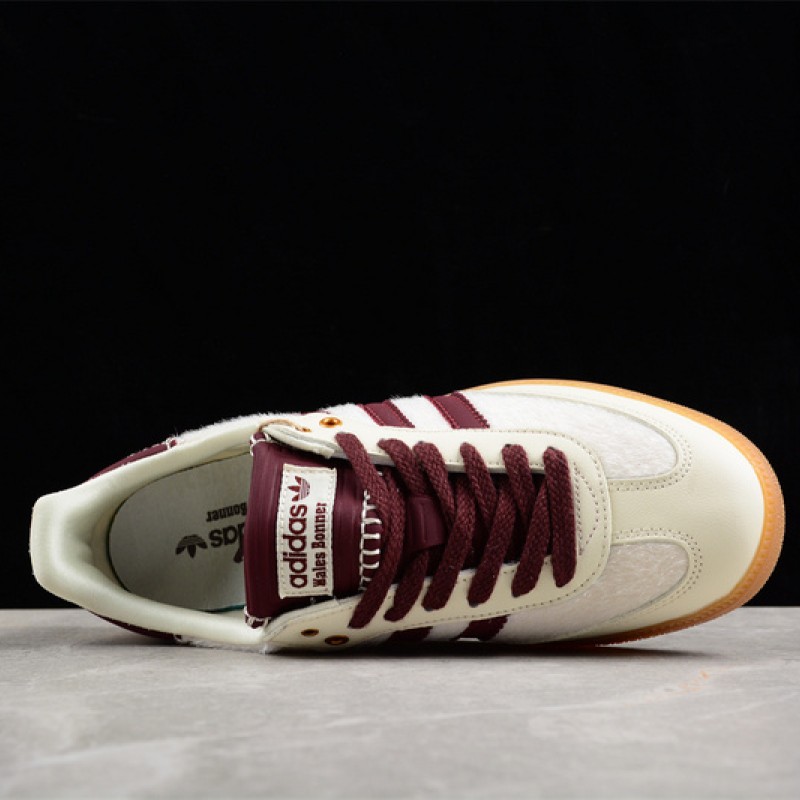 아디다스 웨일즈 보너 x 광고 삼바 OG END IE058614