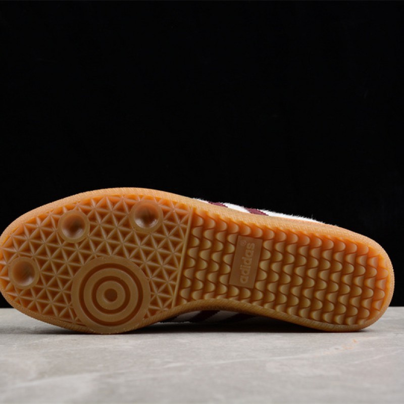 아디다스 웨일즈 보너 x 광고 삼바 OG END IE058614