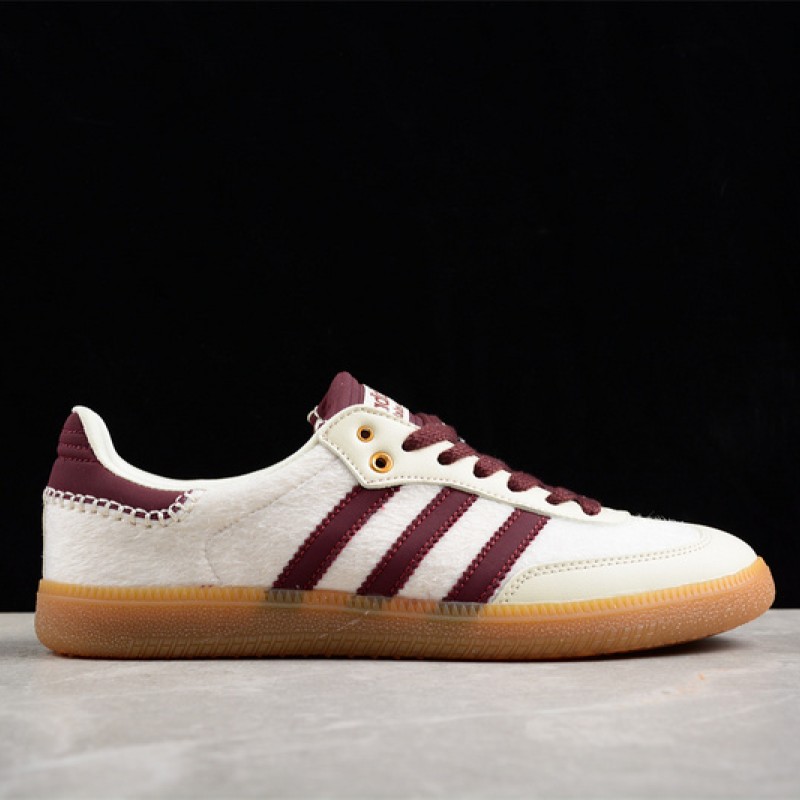 아디다스 웨일즈 보너 x 광고 삼바 OG END IE058614