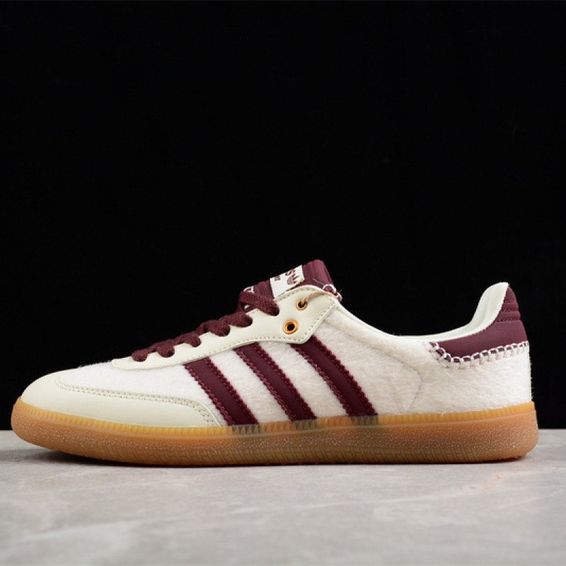 아디다스 웨일즈 보너 x 광고 삼바 OG END IE058614