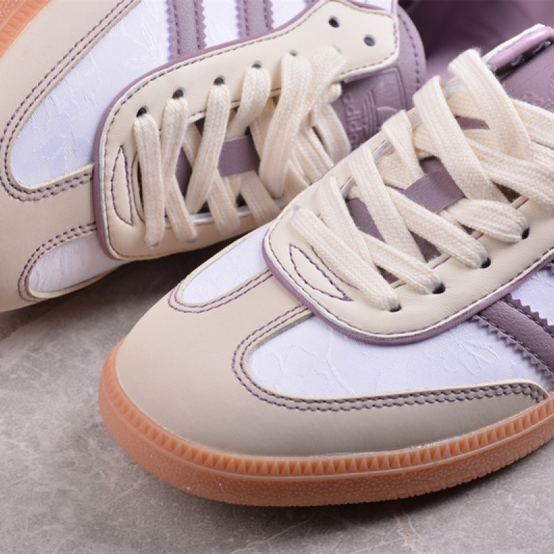 아디다스 웨일즈 보너 x 광고 삼바 OG END IE141714