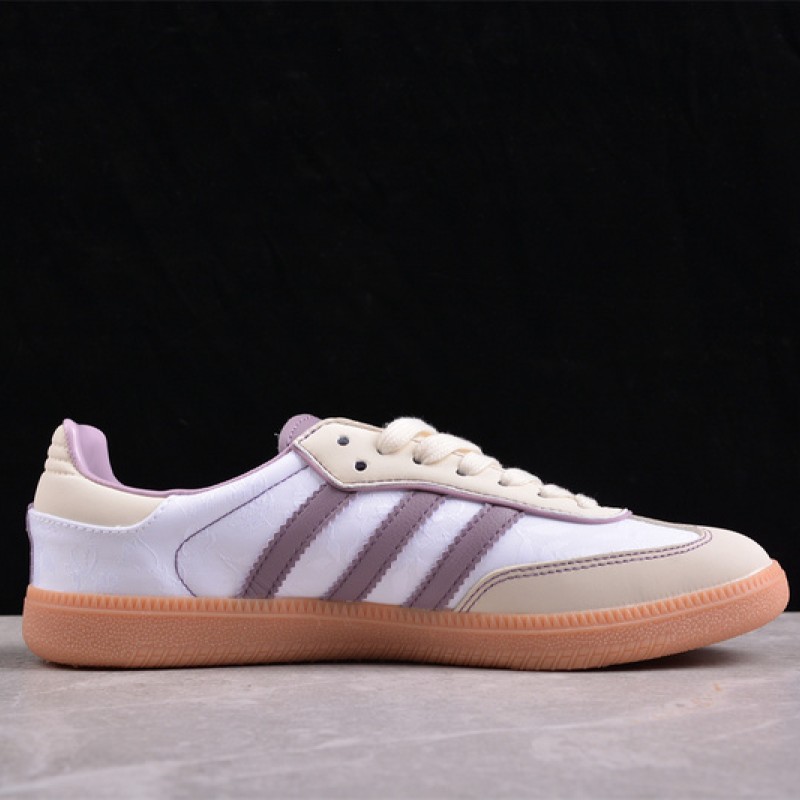 아디다스 웨일즈 보너 x 광고 삼바 OG END IE141714