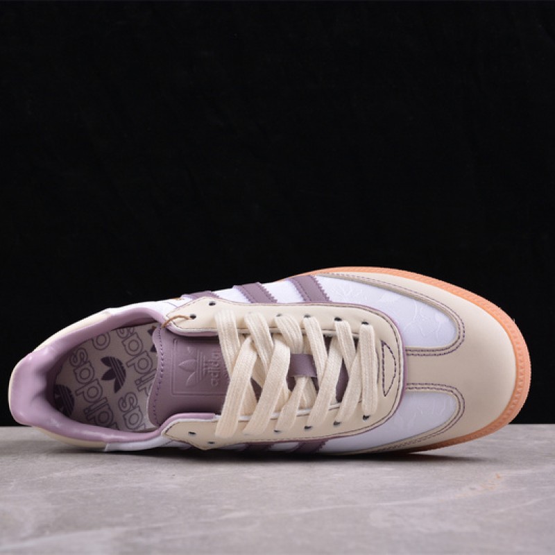 아디다스 웨일즈 보너 x 광고 삼바 OG END IE141714