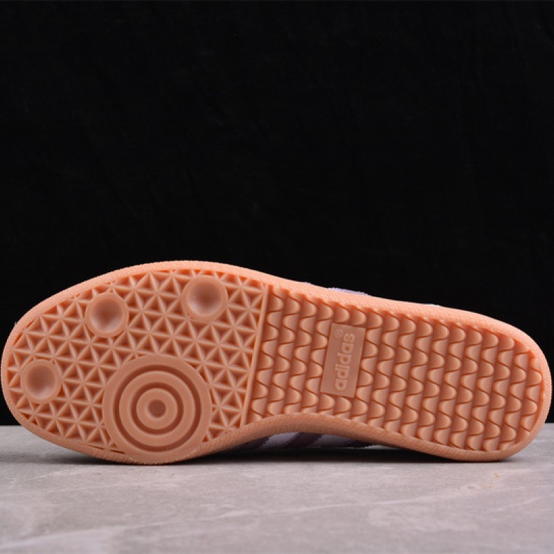 아디다스 웨일즈 보너 x 광고 삼바 OG END IE141714