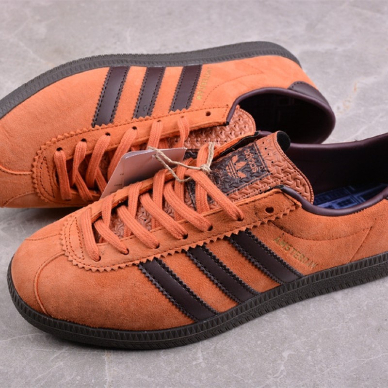 아디다스 웨일즈 보너 x 광고 삼바 OG END IE141814