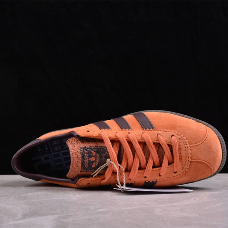 아디다스 웨일즈 보너 x 광고 삼바 OG END IE141814