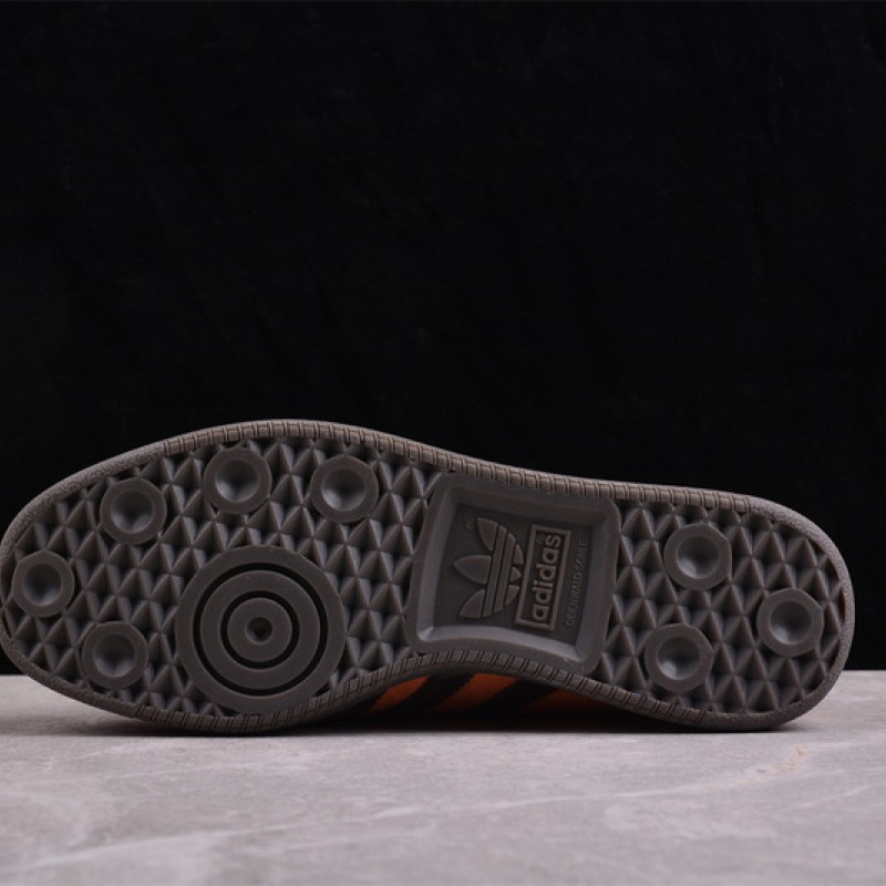 아디다스 웨일즈 보너 x 광고 삼바 OG END IE141814