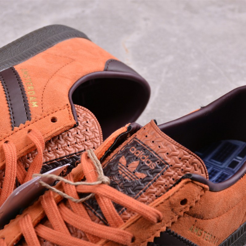 아디다스 웨일즈 보너 x 광고 삼바 OG END IE141814