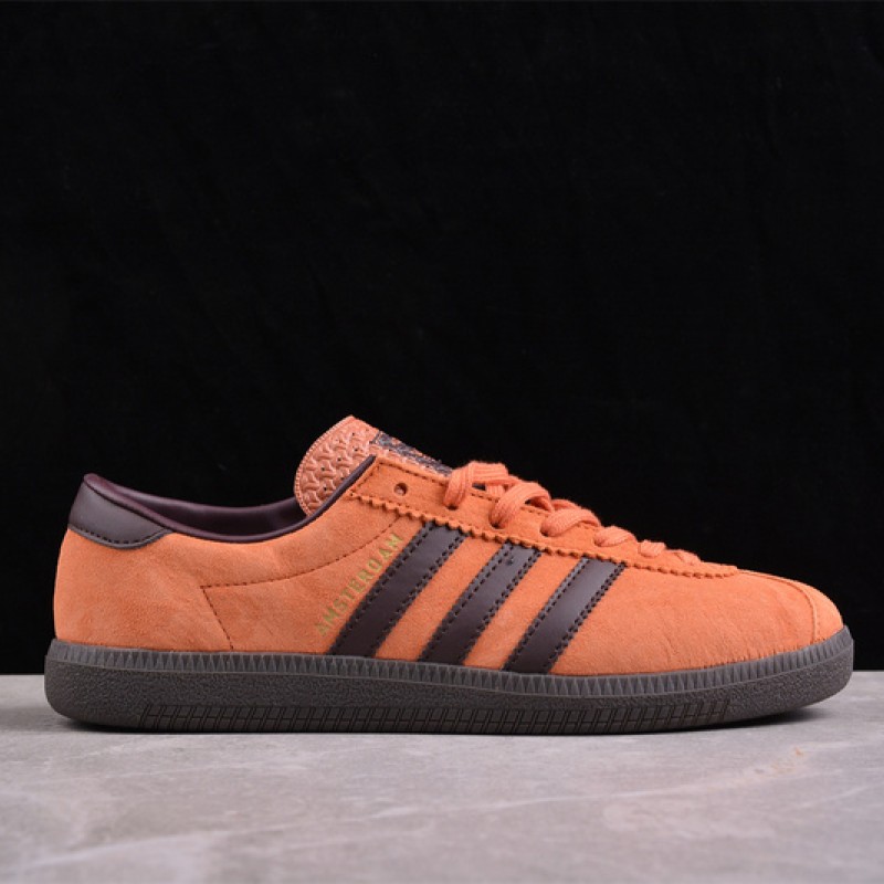 아디다스 웨일즈 보너 x 광고 삼바 OG END IE141814