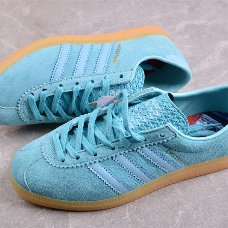 아디다스 웨일즈 보너 x 광고 삼바 OG END IE141914