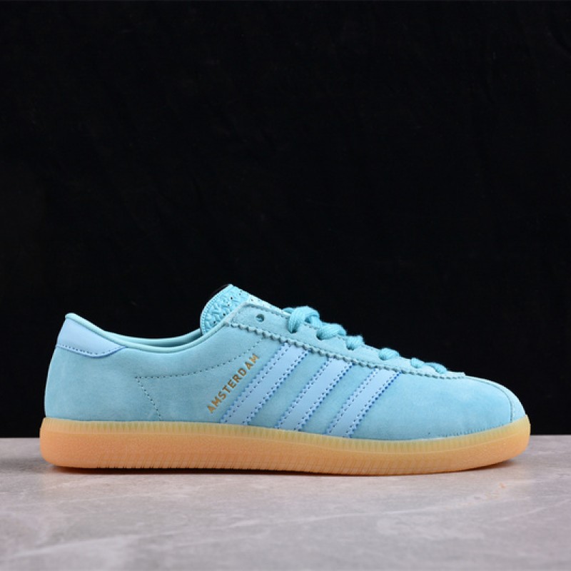 아디다스 웨일즈 보너 x 광고 삼바 OG END IE141914