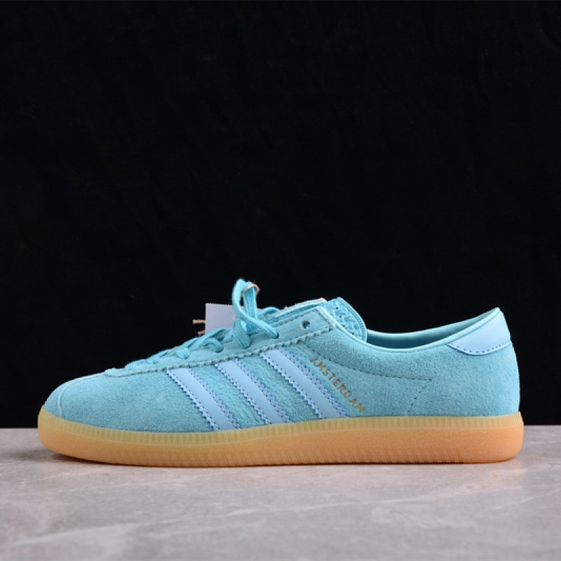 아디다스 웨일즈 보너 x 광고 삼바 OG END IE141914