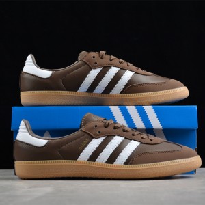 아디다스 웨일즈 보너 x 광고 삼바 OG END IE6522