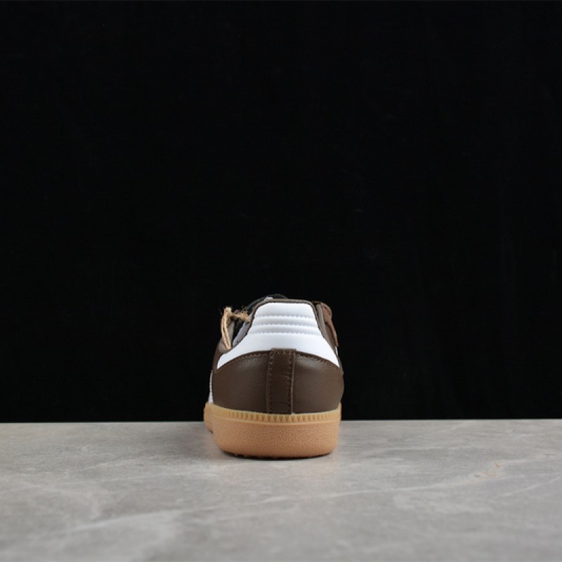 아디다스 웨일즈 보너 x 광고 삼바 OG END IE6522