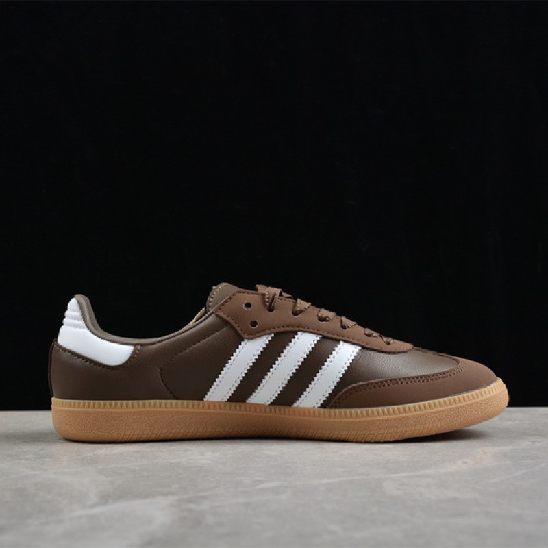 아디다스 웨일즈 보너 x 광고 삼바 OG END IE6522