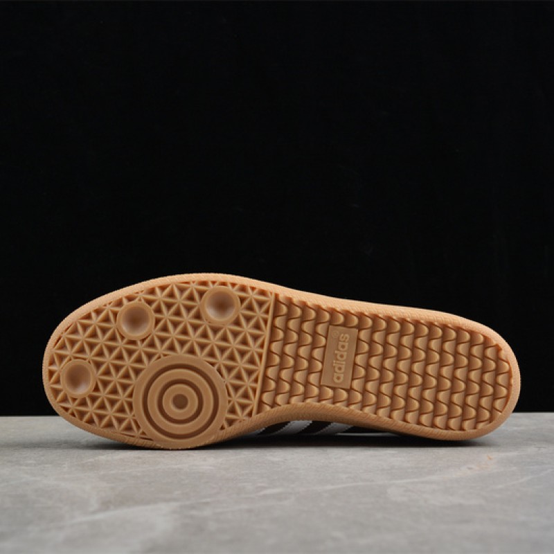 아디다스 웨일즈 보너 x 광고 삼바 OG END IE6522