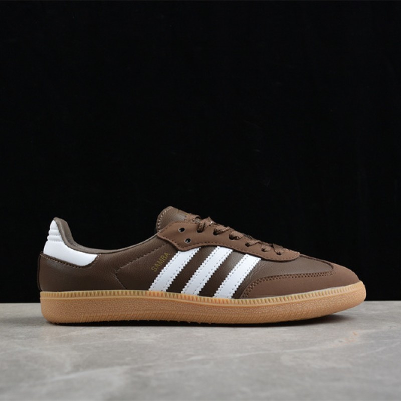 아디다스 웨일즈 보너 x 광고 삼바 OG END IE6522