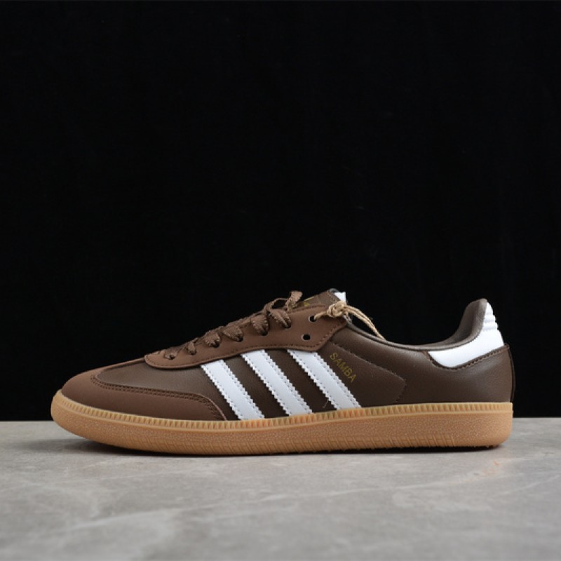 아디다스 웨일즈 보너 x 광고 삼바 OG END IE6522