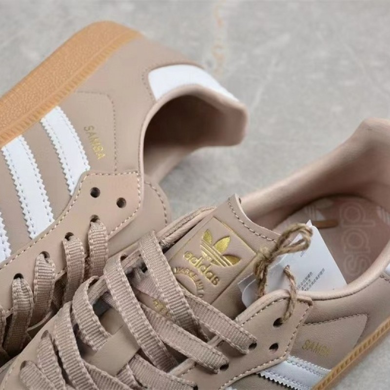 아디다스 웨일즈 보너 x 광고 삼바 OG END IE6523